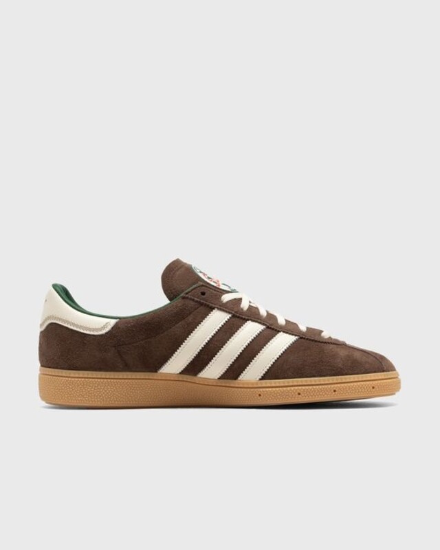 BSTN x adidas München Oktoberfest Pack "Brown" | HQ0064