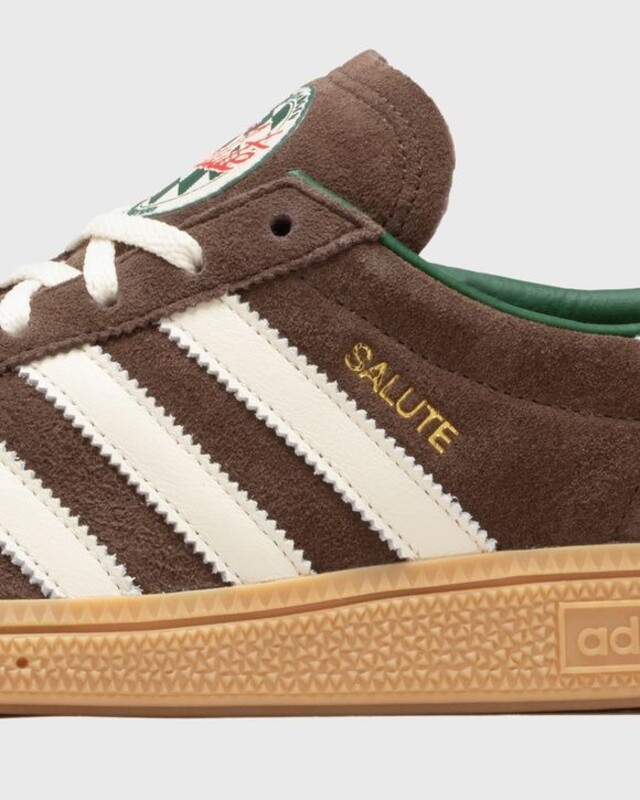 BSTN x adidas München Oktoberfest Pack "Brown" | HQ0064