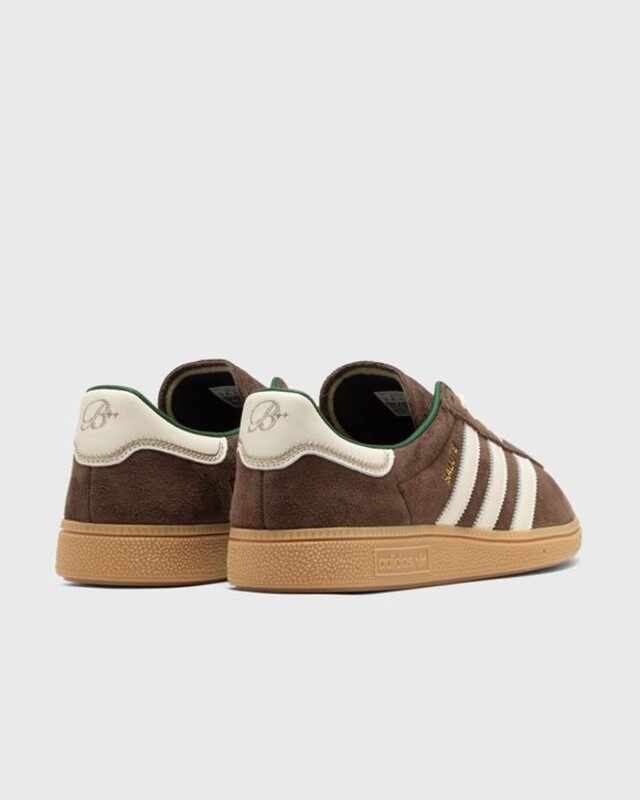 BSTN x adidas München Oktoberfest Pack "Brown" | HQ0064