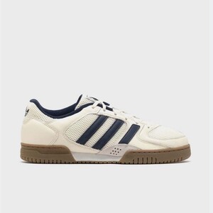 adidas Consortium Fechten Indoor "Off-White" | JR4606