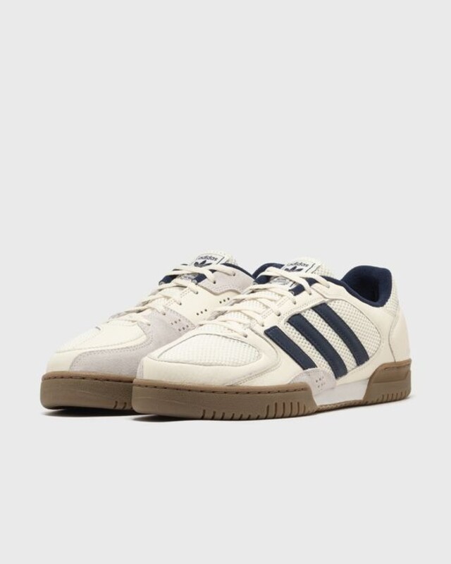 adidas Consortium Fechten Indoor "Off-White" | JR4606