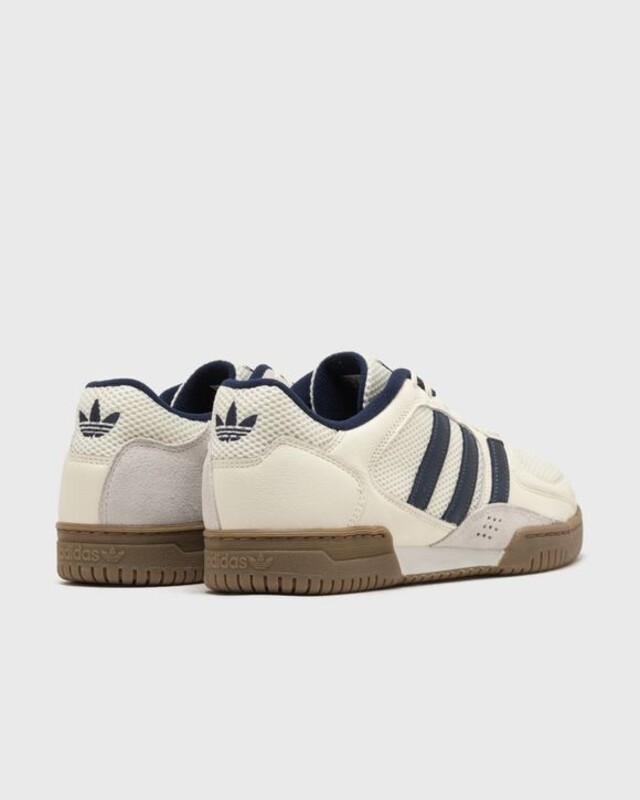 adidas Consortium Fechten Indoor "Off-White" | JR4606