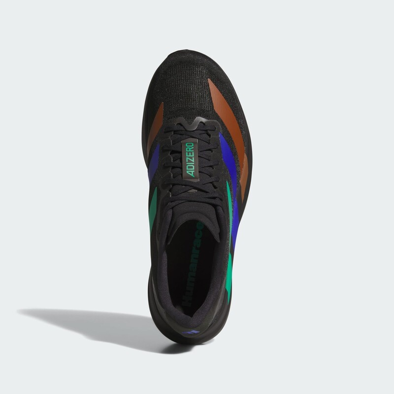 Pharrell Williams x adidas Adizero Evo SL "Core Black" | KI3392