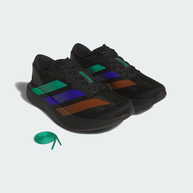 Pharrell Williams x adidas Adizero Evo SL "Core Black" | KI3392