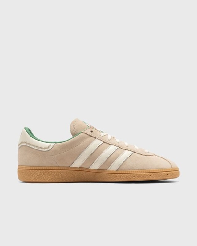 BSTN x adidas München Oktoberfest Pack "Beige" | KI5951