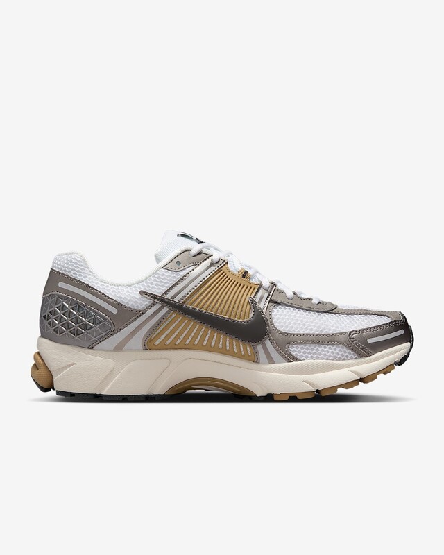Nike Zoom Vomero 5 "Metallic Pewter" | FJ4151-006 Nike Zoom Vomero 5 "Metallic Pewter" | FJ4151-006