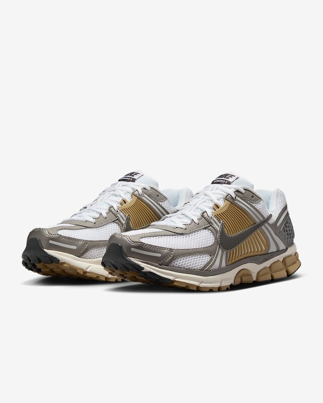 Nike Zoom Vomero 5 "Metallic Pewter" | FJ4151-006 Nike Zoom Vomero 5 "Metallic Pewter" | FJ4151-006
