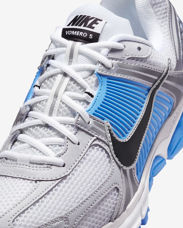 Nike Zoom Vomero 5 "university Blue" | FJ4151-101 Nike Zoom Vomero 5 "university Blue" | FJ4151-101