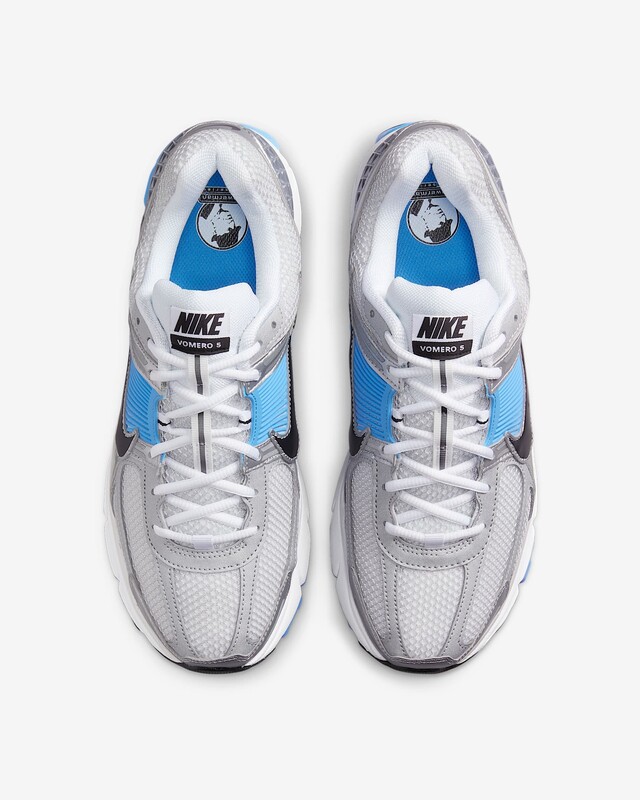 Nike Zoom Vomero 5 "university Blue" | FJ4151-101 Nike Zoom Vomero 5 "university Blue" | FJ4151-101