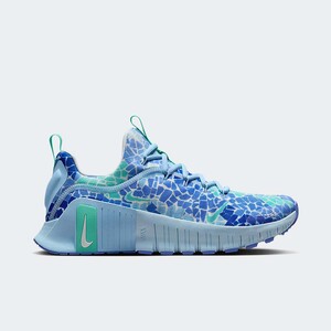 Nike Free Metcon 6 AMP "Ice Blue" | IB6902-400