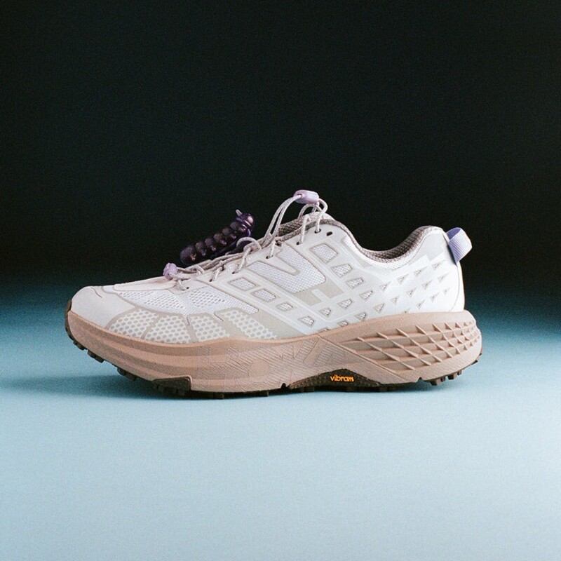 Unna x HOKA Speedgoat 2 "Sea Ice" | 1178290-SCSM