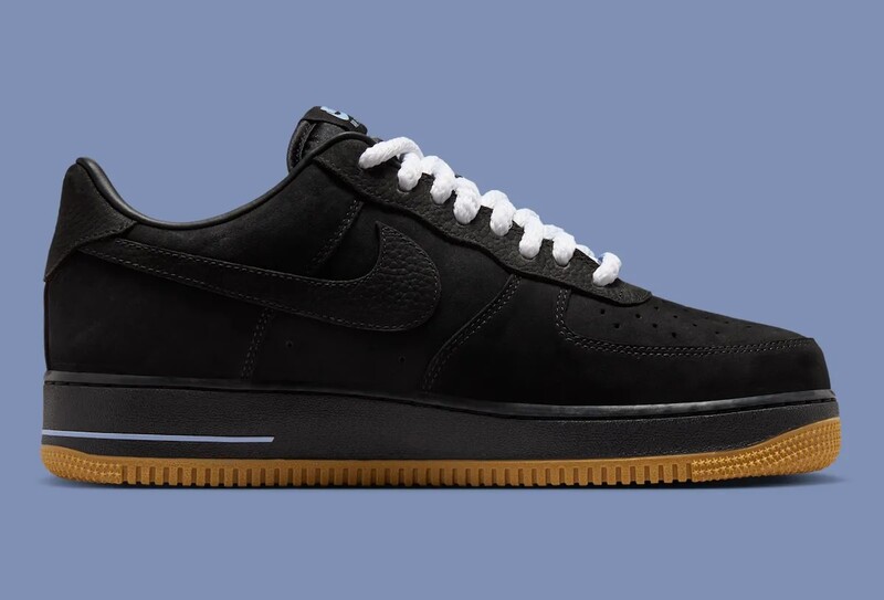 Ja Morant x Nike Air Force 1 Low "NY vs NY" | IQ9770-001