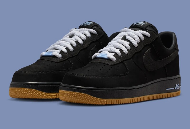Ja Morant x Nike Air Force 1 Low "NY vs NY" | IQ9770-001