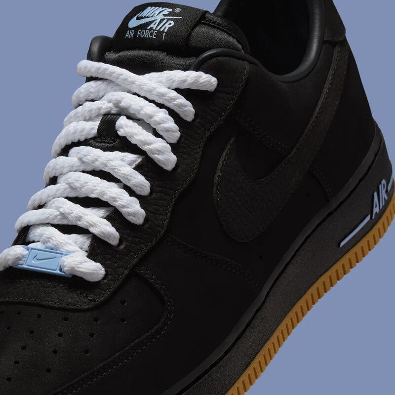 Ja Morant x Nike Air Force 1 Low "NY vs NY" | IQ9770-001