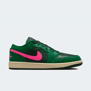 Air Jordan 1 Low "Watermelon" | DC0774-300