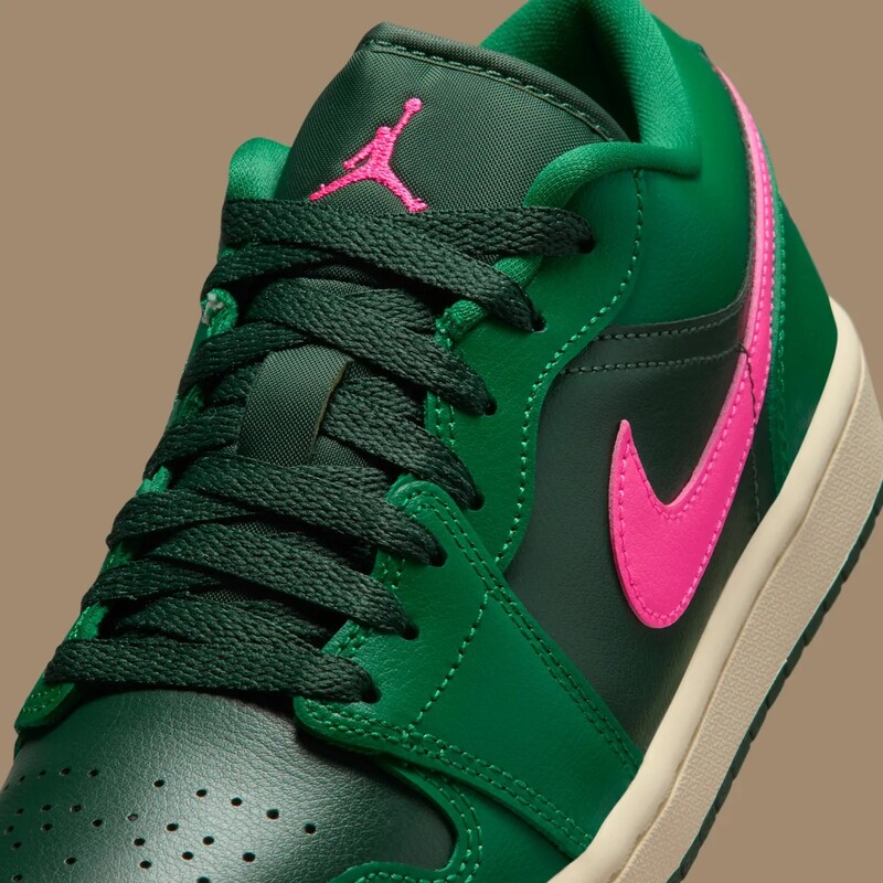 Air Jordan 1 Low "Watermelon" | DC0774-300