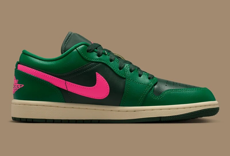 Air Jordan 1 Low "Watermelon" | DC0774-300