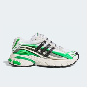 Pharrell Williams x adidas Jellyfish "Green" | JP9260