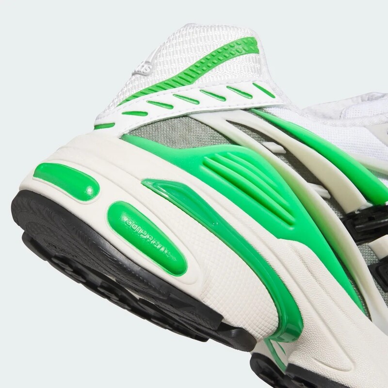 Pharrell Williams x adidas Jellyfish "Green" | JP9260