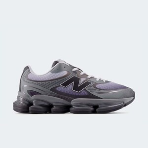 New Balance Abzorb 2000 "Pearl Grey" | U2000PCD