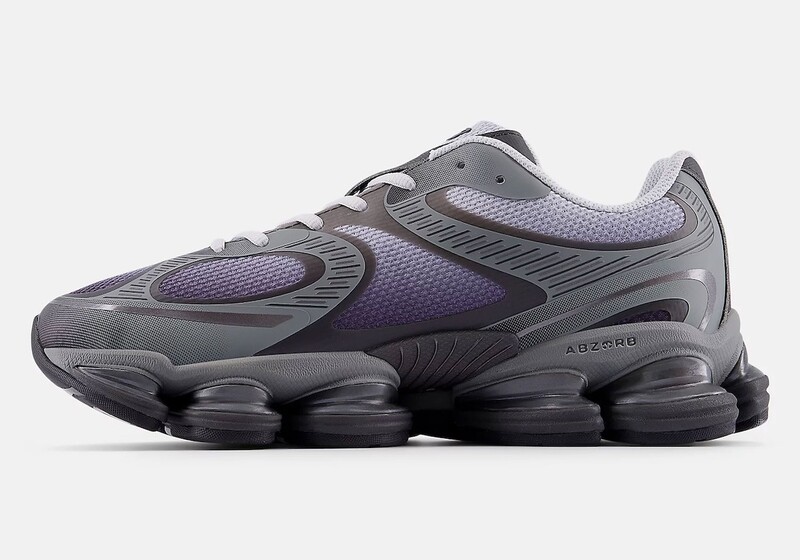 New Balance Abzorb 2000 "Pearl Grey" | U2000PCD