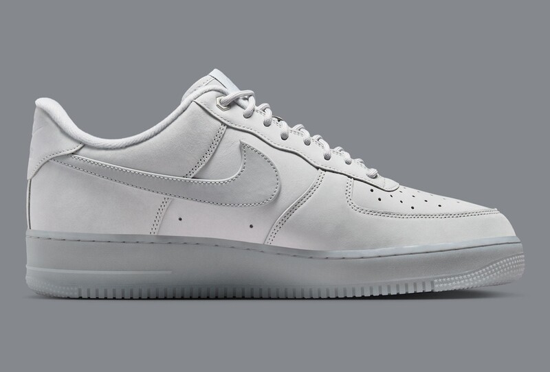 Nike Air Force 1 Low "White Workboot" | CJ9179-002