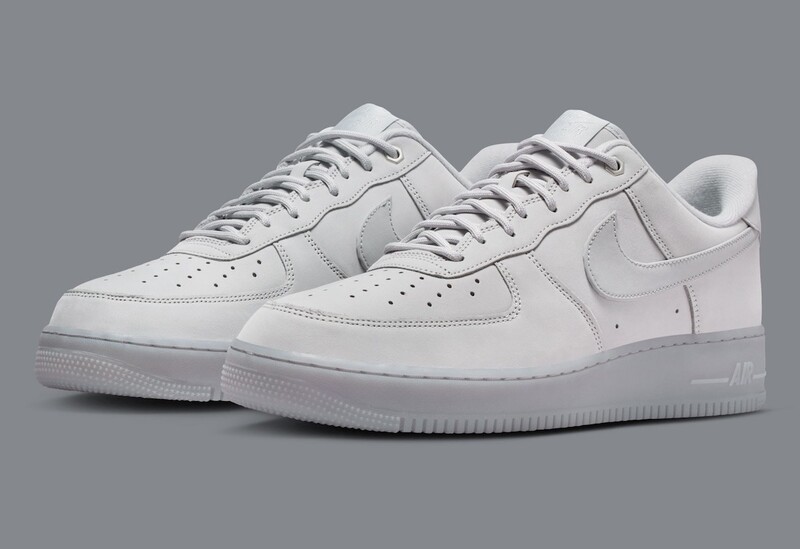 Nike Air Force 1 Low "White Workboot" | CJ9179-002