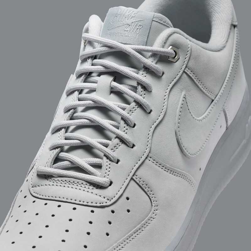 Nike Air Force 1 Low "White Workboot" | CJ9179-002