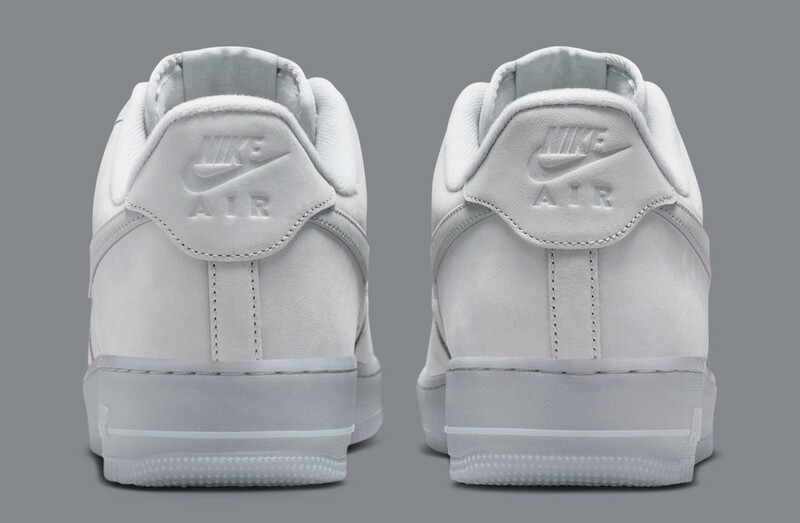 Nike Air Force 1 Low "White Workboot" | CJ9179-002
