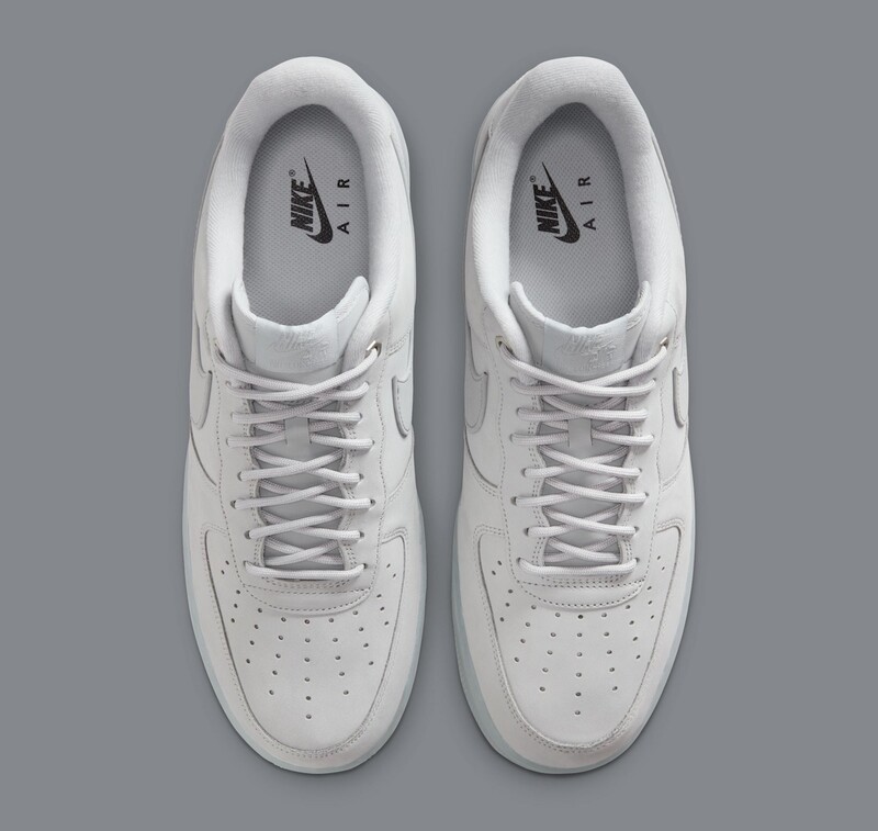 Nike Air Force 1 Low "White Workboot" | CJ9179-002