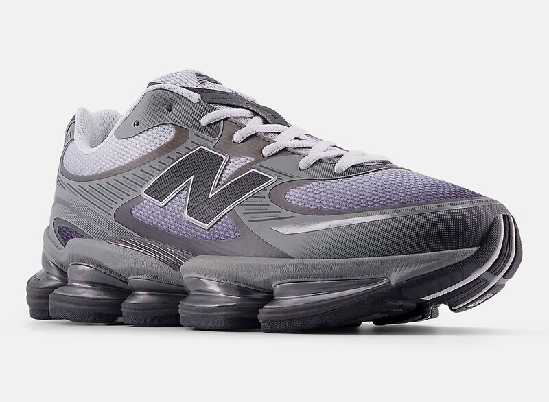 New Balance Abzorb 2000 "Pearl Grey" | U2000PCD