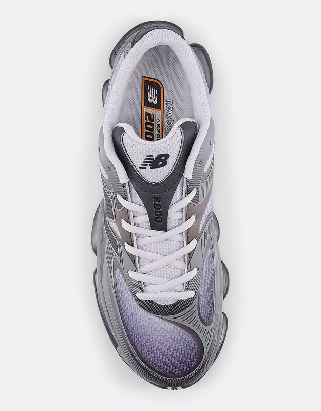 New Balance Abzorb 2000 "Pearl Grey" | U2000PCD