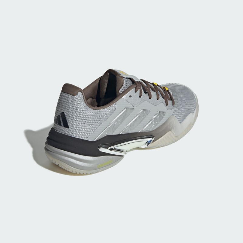 Brain Dead x adidas Barricade 13 | JS1054