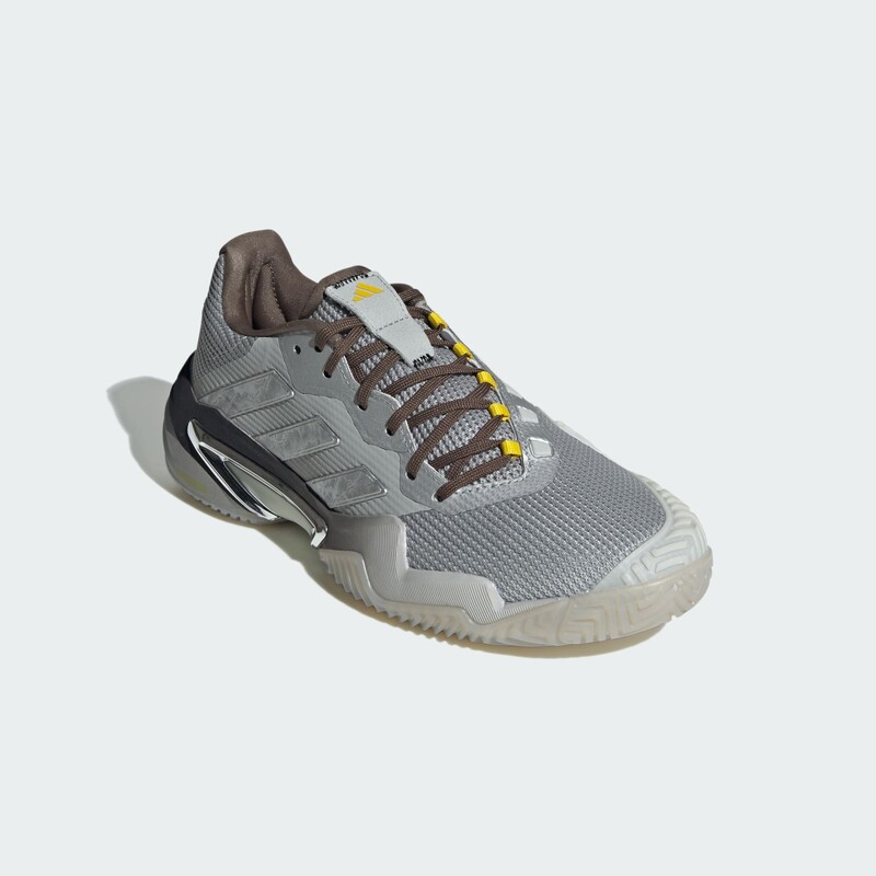 Brain Dead x adidas Barricade 13 | JS1054