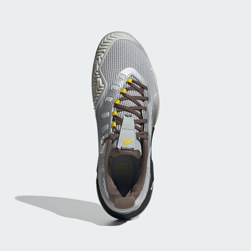 Brain Dead x adidas Barricade 13 | JS1054
