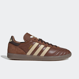 adidas Samba JP "Preloved Brown" | JR0962