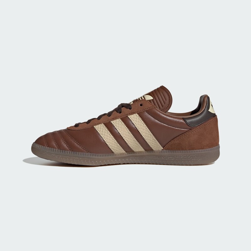 adidas Samba JP "Preloved Brown" | JR0962