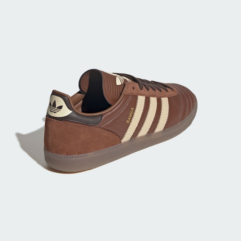 adidas Samba JP "Preloved Brown" | JR0962