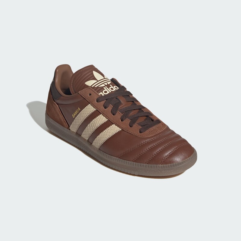 adidas Samba JP "Preloved Brown" | JR0962