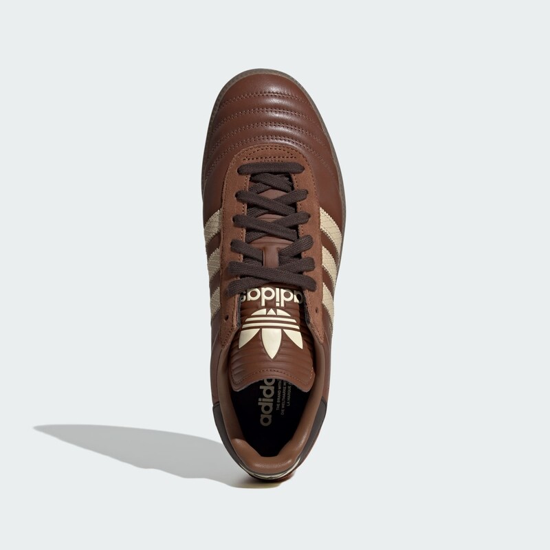 adidas Samba JP "Preloved Brown" | JR0962