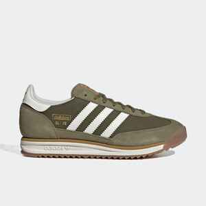 adidas SL 72 RS "Focus Olive" | JR8769