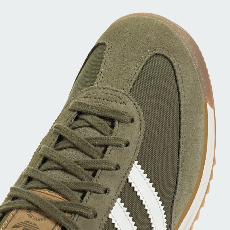 adidas SL 72 RS "Focus Olive" | JR8769