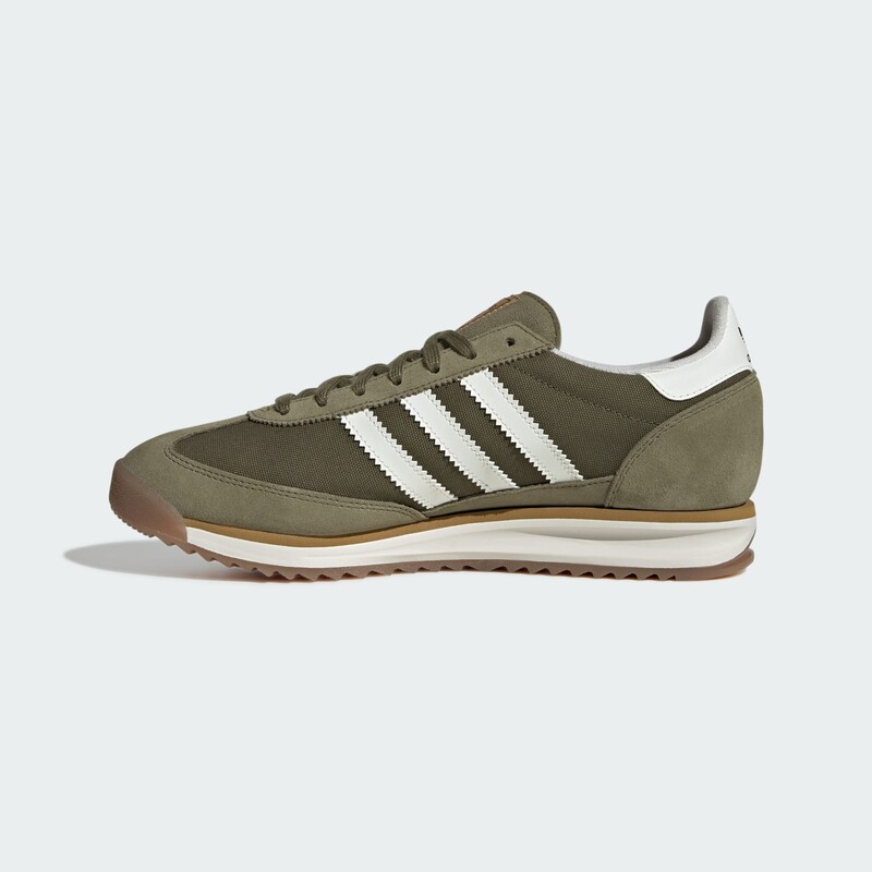 adidas SL 72 RS "Focus Olive" | JR8769