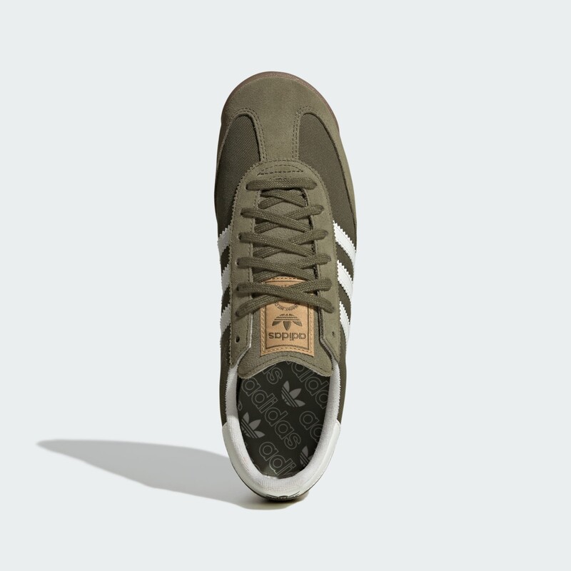 adidas SL 72 RS "Focus Olive" | JR8769