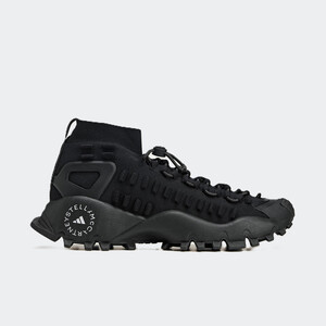 Stella McCartney x adidas Seeulater 2 "Core Black" | JR3276