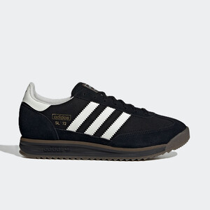 adidas SL 72 RS "Core Black" | JR8771 adidas SL 72 RS "Core Black" | JR8771