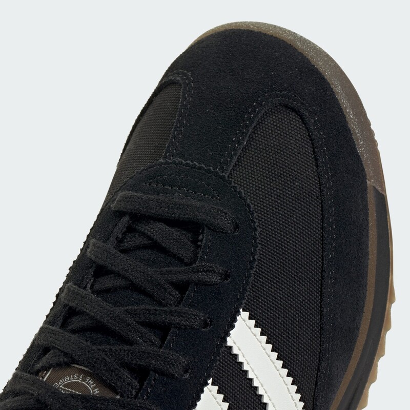adidas SL 72 RS "Core Black" | JR8771