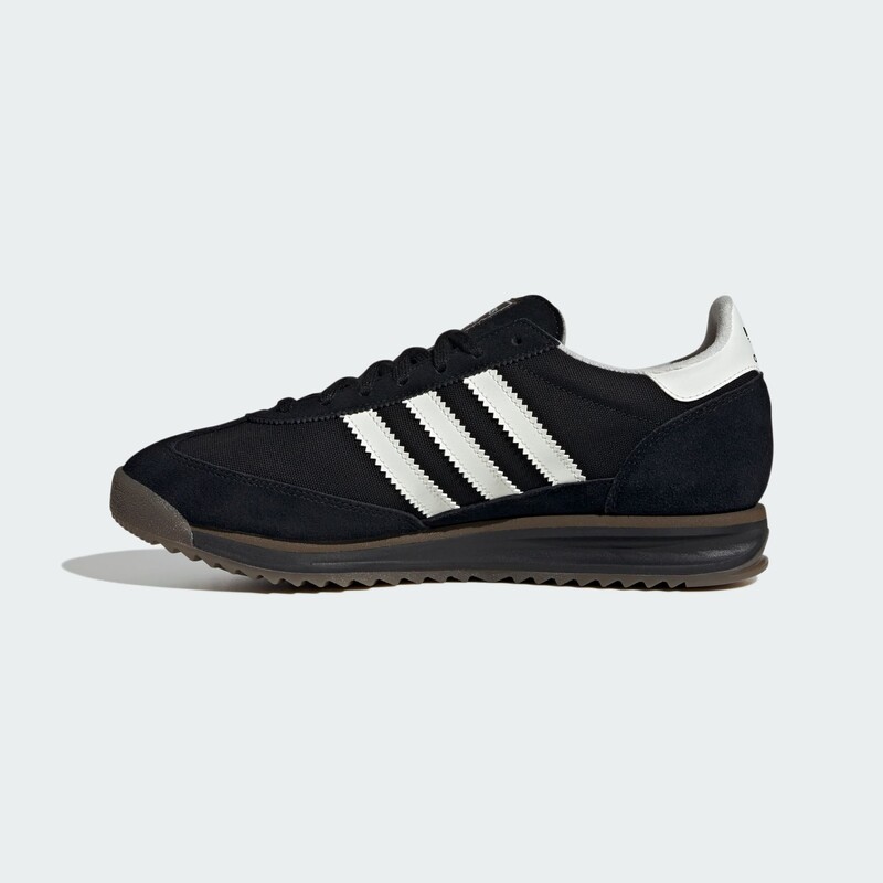 adidas SL 72 RS "Core Black" | JR8771
