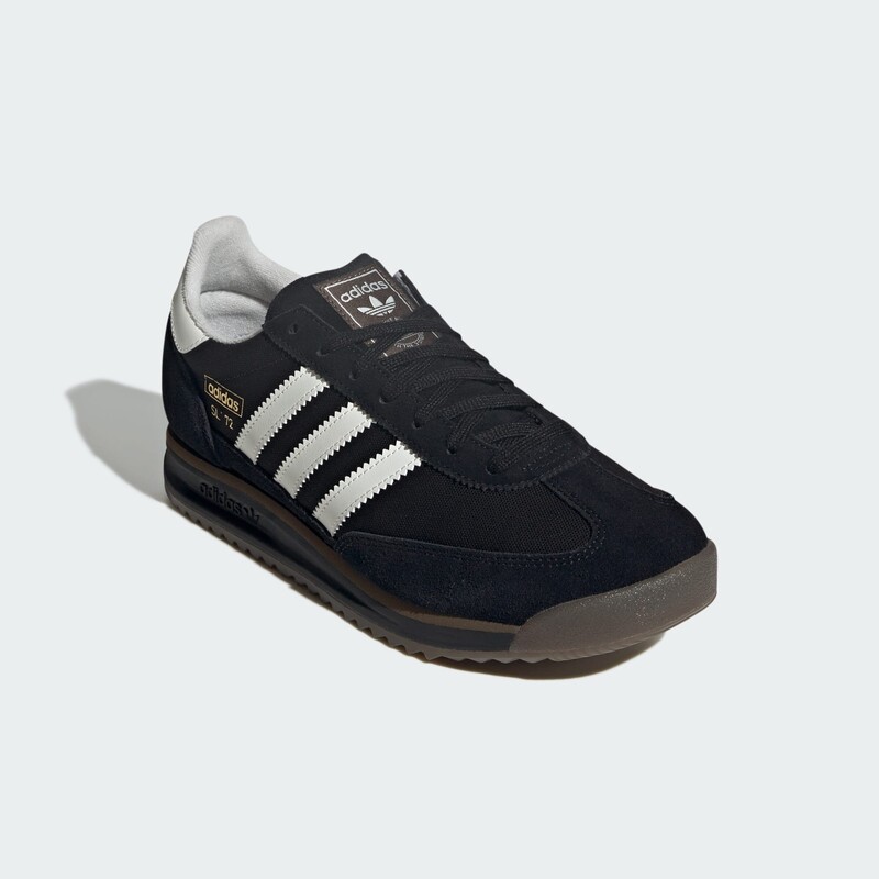 adidas SL 72 RS "Core Black" | JR8771