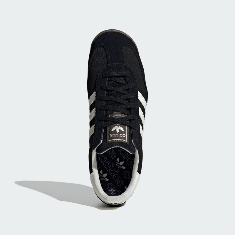 adidas SL 72 RS "Core Black" | JR8771